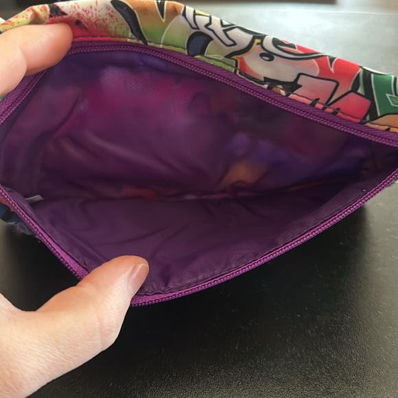 Ipsy glam bag - Picture 3 of 3